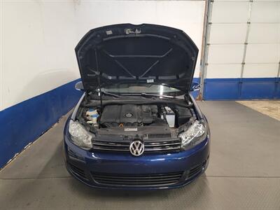 2011 Volkswagen Jetta SportWagen S PZEV   - Photo 13 - West Chester, PA 19382