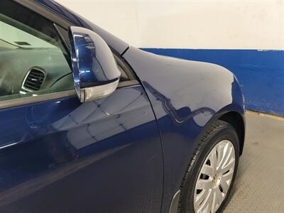 2011 Volkswagen Jetta SportWagen S PZEV   - Photo 21 - West Chester, PA 19382
