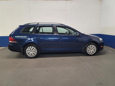 2011 Volkswagen Jetta SportWagen S PZEV   - Photo 20 - West Chester, PA 19382