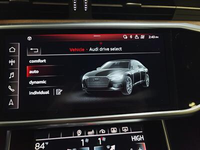 2019 Audi A6 quattro Premium Plus 55 TFSI   - Photo 27 - West Chester, PA 19382