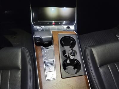 2019 Audi A6 quattro Premium Plus 55 TFSI   - Photo 35 - West Chester, PA 19382