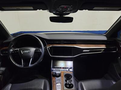2019 Audi A6 quattro Premium Plus 55 TFSI   - Photo 9 - West Chester, PA 19382