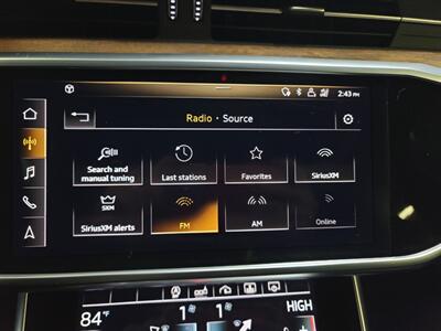 2019 Audi A6 quattro Premium Plus 55 TFSI   - Photo 28 - West Chester, PA 19382