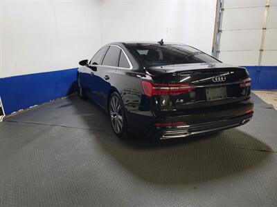 2019 Audi A6 quattro Premium Plus 55 TFSI   - Photo 42 - West Chester, PA 19382