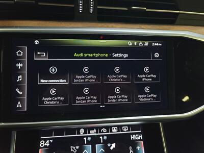 2019 Audi A6 quattro Premium Plus 55 TFSI   - Photo 29 - West Chester, PA 19382