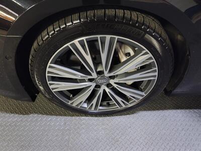 2019 Audi A6 quattro Premium Plus 55 TFSI   - Photo 39 - West Chester, PA 19382