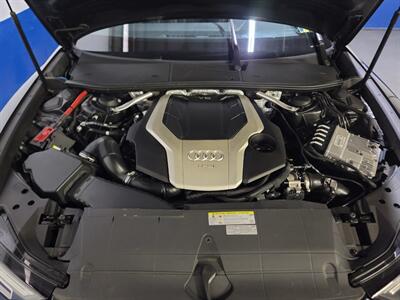 2019 Audi A6 quattro Premium Plus 55 TFSI   - Photo 41 - West Chester, PA 19382