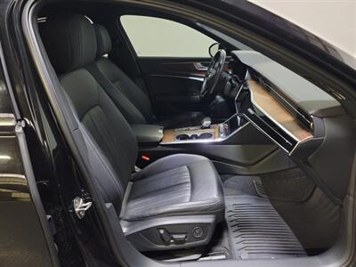 2019 Audi A6 quattro Premium Plus 55 TFSI   - Photo 56 - West Chester, PA 19382