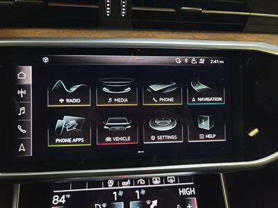2019 Audi A6 quattro Premium Plus 55 TFSI   - Photo 23 - West Chester, PA 19382