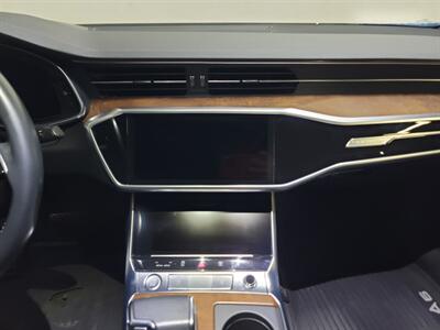 2019 Audi A6 quattro Premium Plus 55 TFSI   - Photo 14 - West Chester, PA 19382