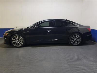 2019 Audi A6 quattro Premium Plus 55 TFSI   - Photo 2 - West Chester, PA 19382