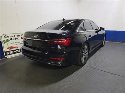 2019 Audi A6 quattro Premium Plus 55 TFSI   - Photo 47 - West Chester, PA 19382
