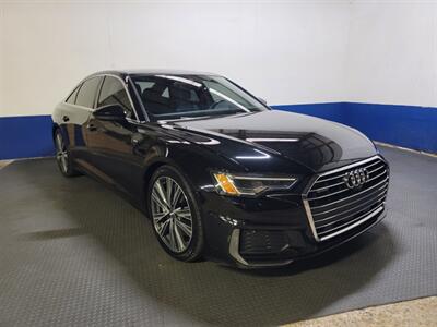 2019 Audi A6 quattro Premium Plus 55 TFSI   - Photo 57 - West Chester, PA 19382