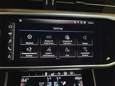 2019 Audi A6 quattro Premium Plus 55 TFSI   - Photo 30 - West Chester, PA 19382