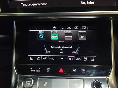2019 Audi A6 quattro Premium Plus 55 TFSI   - Photo 32 - West Chester, PA 19382