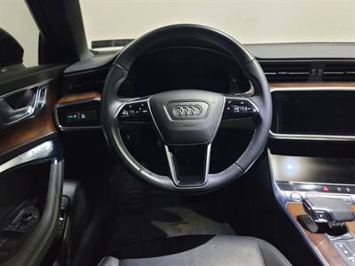 2019 Audi A6 quattro Premium Plus 55 TFSI   - Photo 10 - West Chester, PA 19382