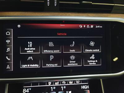 2019 Audi A6 quattro Premium Plus 55 TFSI   - Photo 24 - West Chester, PA 19382