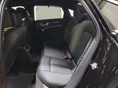 2019 Audi A6 quattro Premium Plus 55 TFSI   - Photo 7 - West Chester, PA 19382