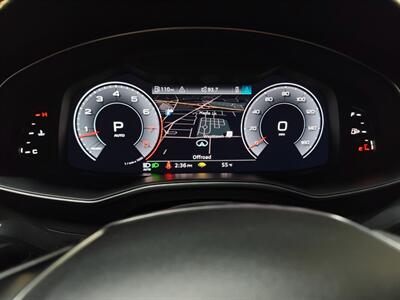 2019 Audi A6 quattro Premium Plus 55 TFSI   - Photo 11 - West Chester, PA 19382