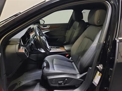 2019 Audi A6 quattro Premium Plus 55 TFSI   - Photo 6 - West Chester, PA 19382