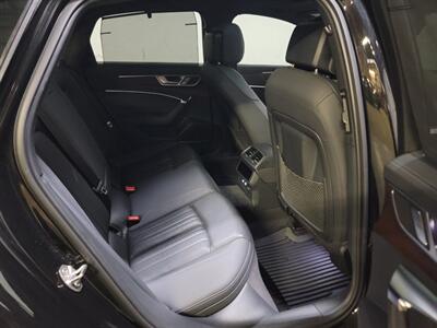 2019 Audi A6 quattro Premium Plus 55 TFSI   - Photo 52 - West Chester, PA 19382