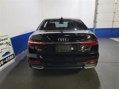2019 Audi A6 quattro Premium Plus 55 TFSI   - Photo 43 - West Chester, PA 19382