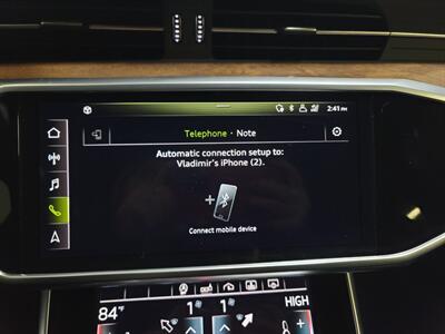 2019 Audi A6 quattro Premium Plus 55 TFSI   - Photo 22 - West Chester, PA 19382