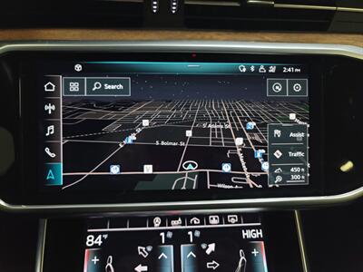 2019 Audi A6 quattro Premium Plus 55 TFSI   - Photo 18 - West Chester, PA 19382