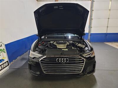 2019 Audi A6 quattro Premium Plus 55 TFSI   - Photo 40 - West Chester, PA 19382