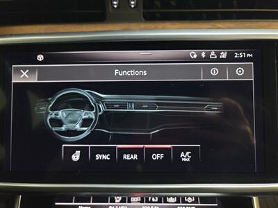 2019 Audi A6 quattro Premium Plus 55 TFSI   - Photo 33 - West Chester, PA 19382