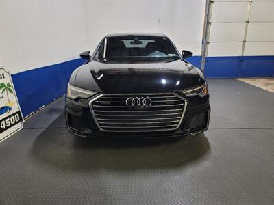 2019 Audi A6 quattro Premium Plus 55 TFSI   - Photo 58 - West Chester, PA 19382