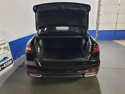 2019 Audi A6 quattro Premium Plus 55 TFSI   - Photo 44 - West Chester, PA 19382