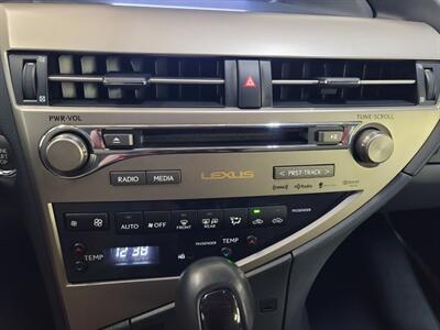 2013 Lexus RX 350   - Photo 11 - West Chester, PA 19382