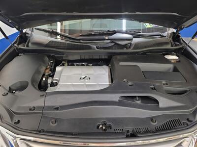 2013 Lexus RX 350   - Photo 30 - West Chester, PA 19382