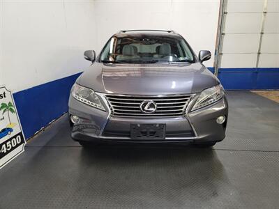 2013 Lexus RX 350   - Photo 43 - West Chester, PA 19382