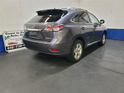 2013 Lexus RX 350   - Photo 35 - West Chester, PA 19382