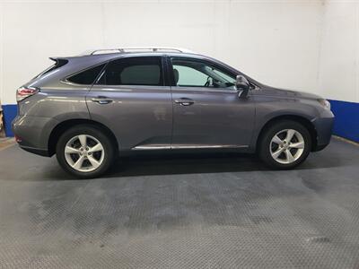 2013 Lexus RX 350   - Photo 36 - West Chester, PA 19382