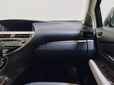 2013 Lexus RX 350   - Photo 25 - West Chester, PA 19382