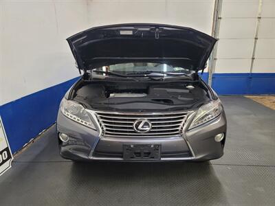 2013 Lexus RX 350   - Photo 29 - West Chester, PA 19382