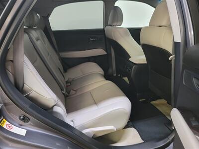 2013 Lexus RX 350   - Photo 38 - West Chester, PA 19382