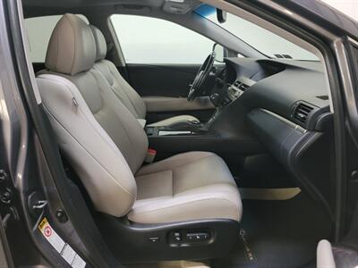 2013 Lexus RX 350   - Photo 41 - West Chester, PA 19382