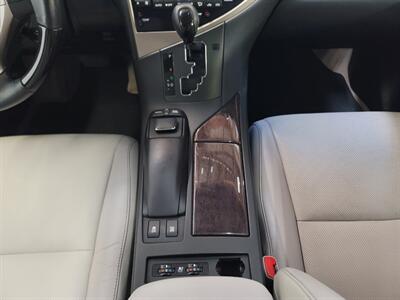 2013 Lexus RX 350   - Photo 23 - West Chester, PA 19382