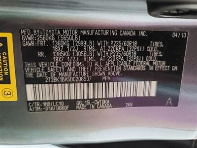 2013 Lexus RX 350   - Photo 26 - West Chester, PA 19382