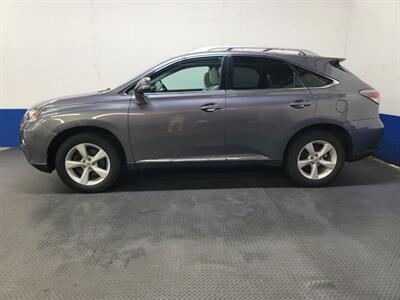 2013 Lexus RX 350   - Photo 2 - West Chester, PA 19382