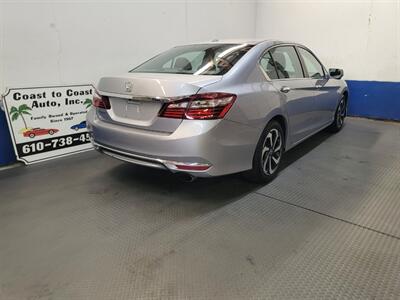 2017 Honda Accord EX-L   - Photo 32 - West Chester, PA 19382