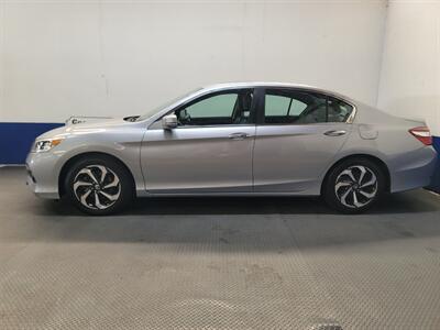 2017 Honda Accord EX-L   - Photo 2 - West Chester, PA 19382