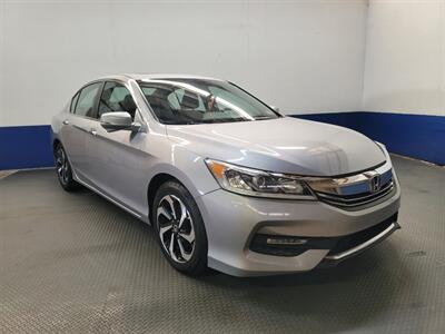 2017 Honda Accord EX-L   - Photo 37 - West Chester, PA 19382