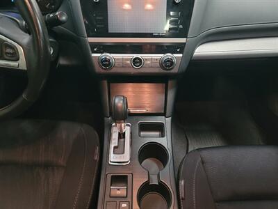 2015 Subaru Legacy 2.5i Premium - Photo 16 - West Chester, PA 19382