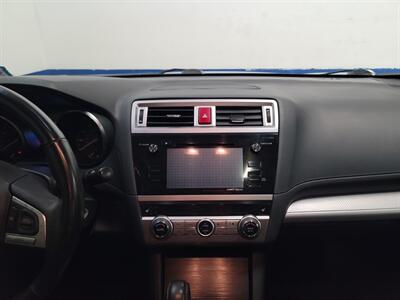 2015 Subaru Legacy 2.5i Premium - Photo 8 - West Chester, PA 19382