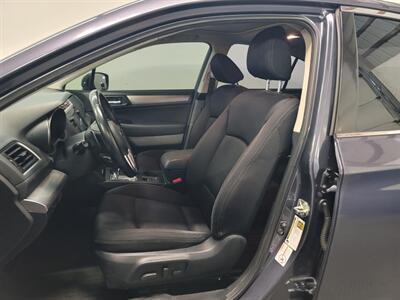 2015 Subaru Legacy 2.5i Premium - Photo 3 - West Chester, PA 19382